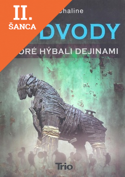 Lacná kniha Podvody, ktoré hýbali dejinami, 2. vydanie
