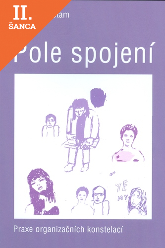 Lacná kniha Pole spojení - Praxe organizačních konstelací