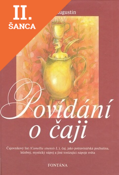 Lacná kniha Povidani O Caji