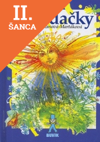 Lacná kniha Povedačky
