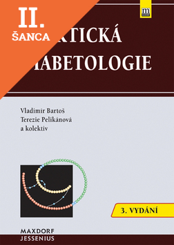 Lacná kniha Praktická diabetiologie