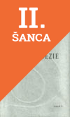 Lacná kniha Případ poezie