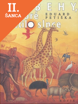 Lacná kniha Pribehy Na Kt.Svietilo Slnce