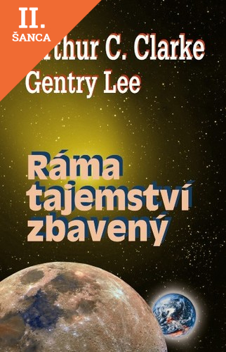 Lacná kniha Ráma tajemství zbavený