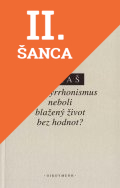 Lacná kniha Raný pyrrhonismus neboli blažený život bez hodnot?