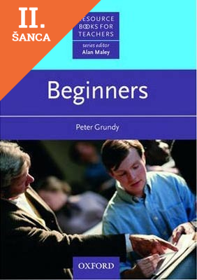 Lacná kniha RBFT Beginners