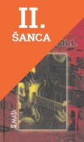 Lacná kniha Rock´n´roll