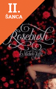 Lacná kniha Rosebush