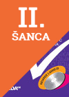 Lacná kniha Ruština v praxi + CD