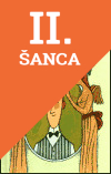 Lacná kniha Saturnin