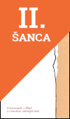 Lacná kniha Šestá cesta