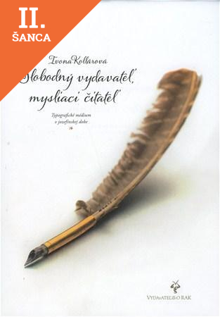 Lacná kniha Slobodný vzdavateľ, mysliaci čitateľ