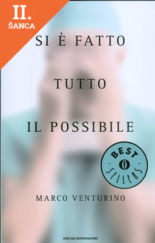 Lacná kniha Si é fatto tutto il possibile