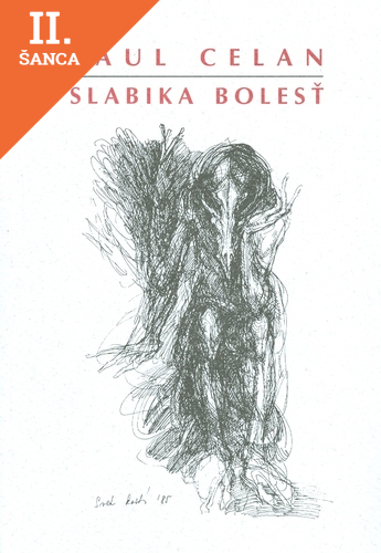 Lacná kniha Slabika bolesť