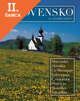 Lacná kniha Slovensko
