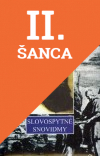 Lacná kniha Slovospytné snovidmy