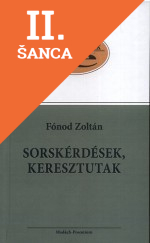 Lacná kniha Sorskérdések, keresztutak