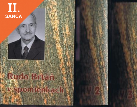 Lacná kniha Spomienky , Živé roky 2, Živé roky 3
