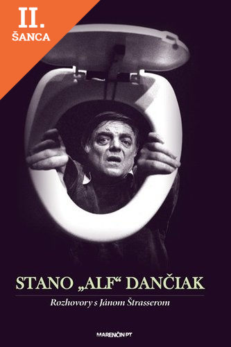 Lacná kniha Stano 