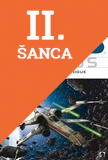 Lacná kniha Star Wars Omnibus - X-Wing: eskadra Rogue
