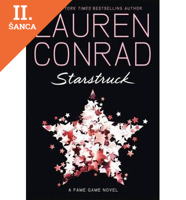 Lacná kniha Starstruck