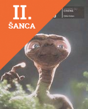 Lacná kniha Steven Spielberg