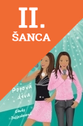 Lacná kniha Super škola č.9. - Popova diva
