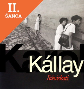 Lacná kniha Súvislosti