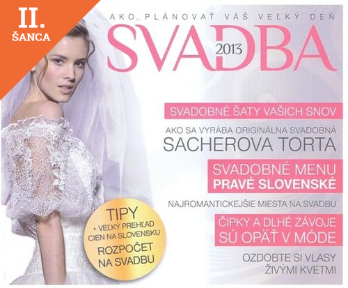 Lacná kniha Svadba 2013 - Ako si plánovať váš veľký deň