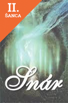 Lacná kniha Snár (2. vydanie)
