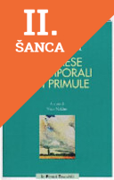 Lacná kniha Un paese di temporale e di primule