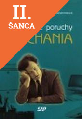 Lacná kniha Spánkové poruchy dýchania