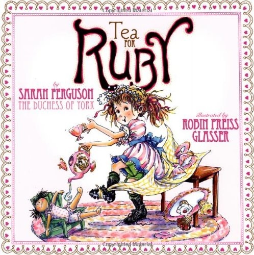 Tea for Ruby