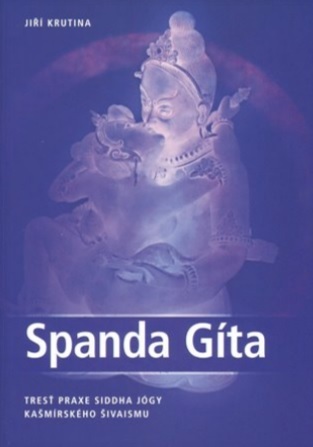 Spanda gíta