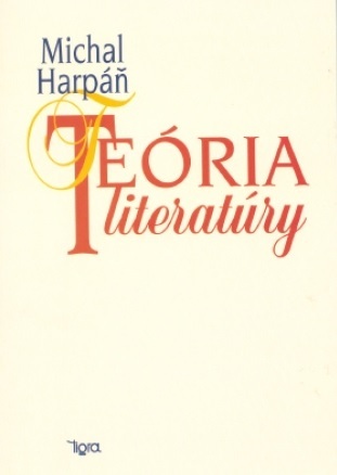 Teória literatúry
