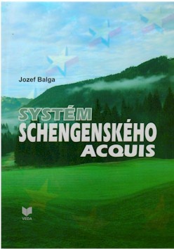 Systém schengenského acquis