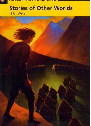 Kniha Stories of Other Worlds Book/Multi-ROM Pack - Lucy Maud Montgomery