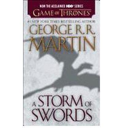 Storm of Swords (Game of Thrones)