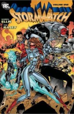 StormWatch 01