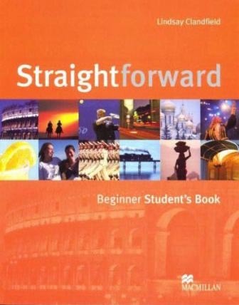 Straightforward beginnerSB