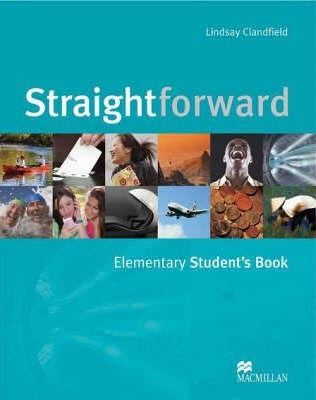 Straightforward Elementary SB