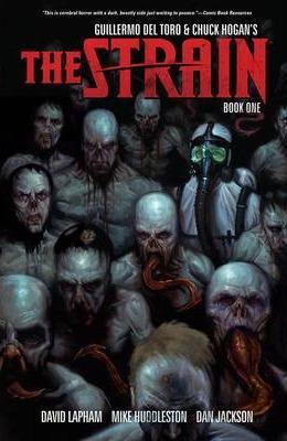 Strain
