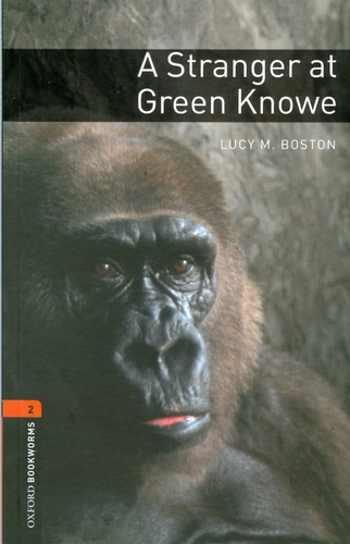 Stranger at Green Knowe
