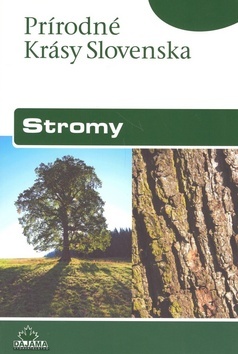 Stromy - slov. (prír. krásy Slovenska)