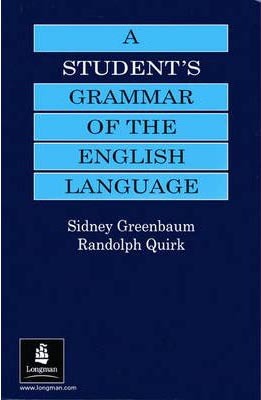 Student´s Grammar of English Language