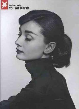 Stern Portfolio No. 71  Yousuf Karsh