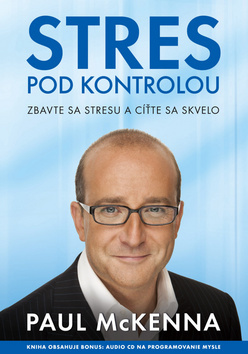 Stres pod kontrolou +CD
