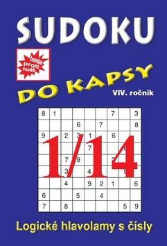 Sudoku do kapsy 1 2014