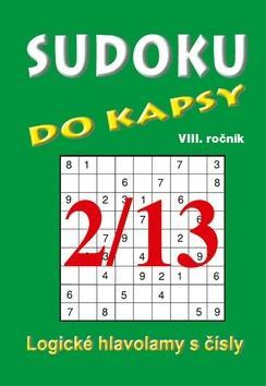 Sudoku do kapsy 2 13