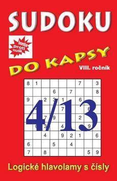 Sudoku do kapsy 4 13